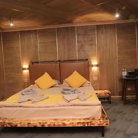 My Hotel Karakol Εξωτερικό φωτογραφία